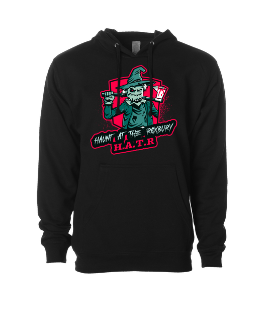 V-HTRTOP Hoodie 1