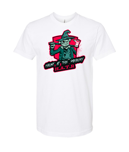 V-HTRTOP T-Shirt 2