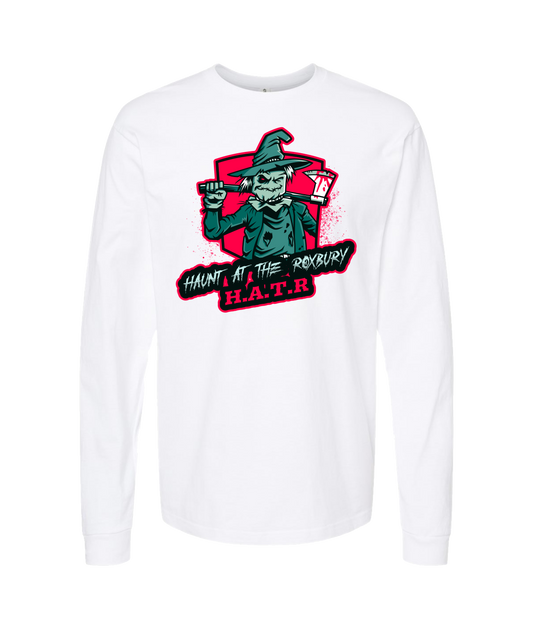 V-HTRTOP Long Sleeve T 2