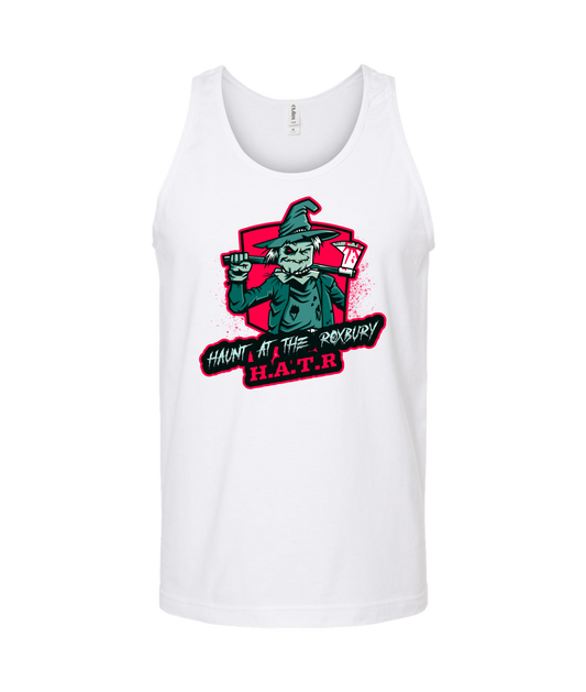 V-HTRTOP Tank Top 2