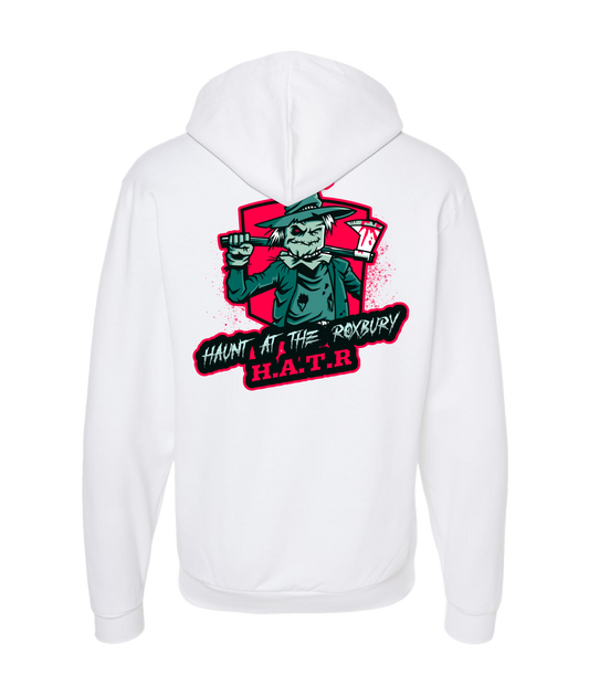 V-HTRTOP Zip Up Hoodie 2