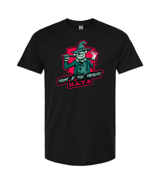 V-HTRTOP T-Shirt 7