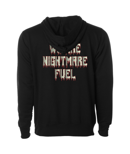 V-HTRTOP Hoodie 7