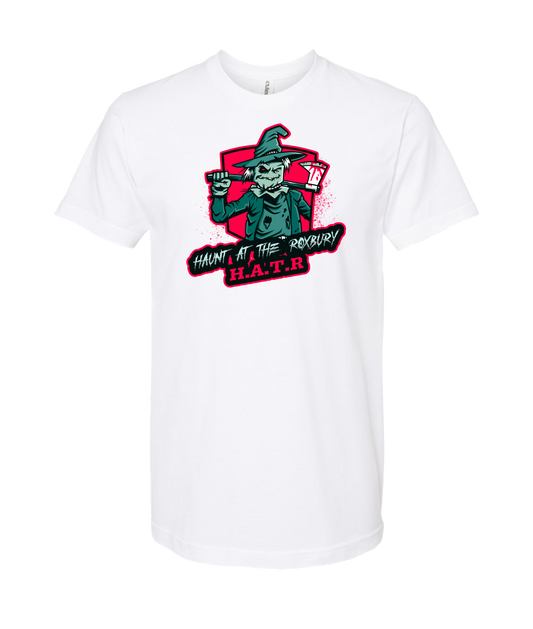 V-HTRTOP T-Shirt 8