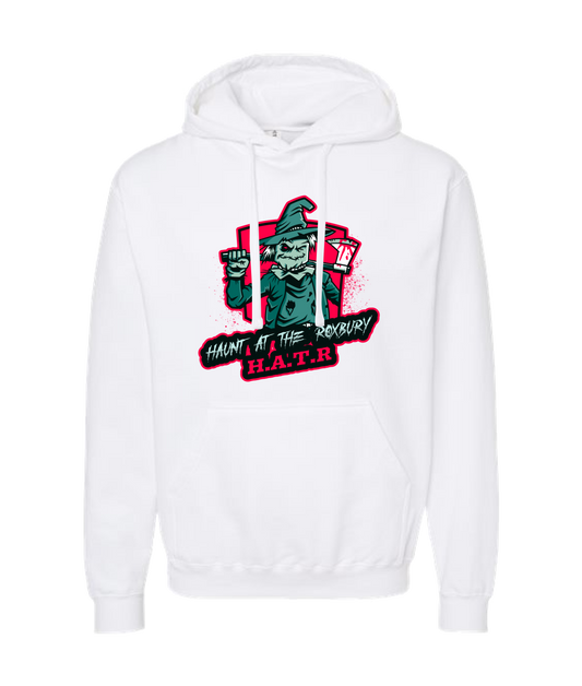 V-HTRTOP Hoodie 8