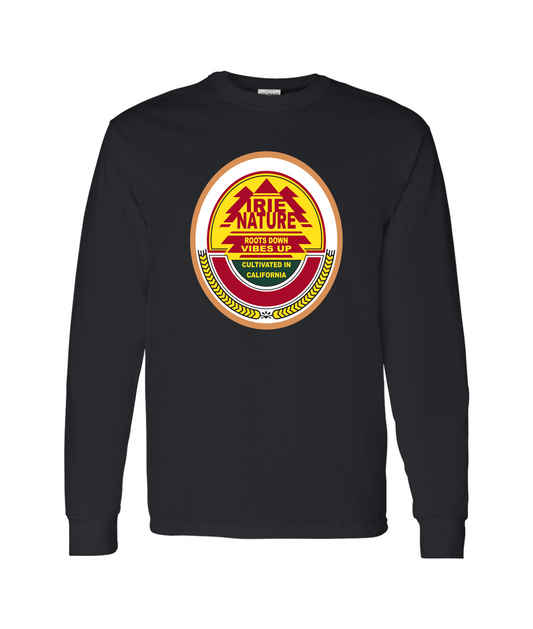 Irie Nature Long Sleeve T