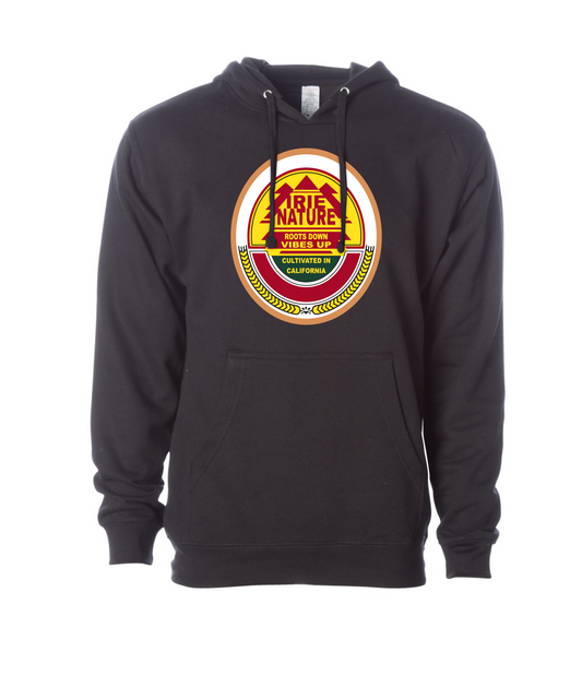 Irie Nature Hoodie