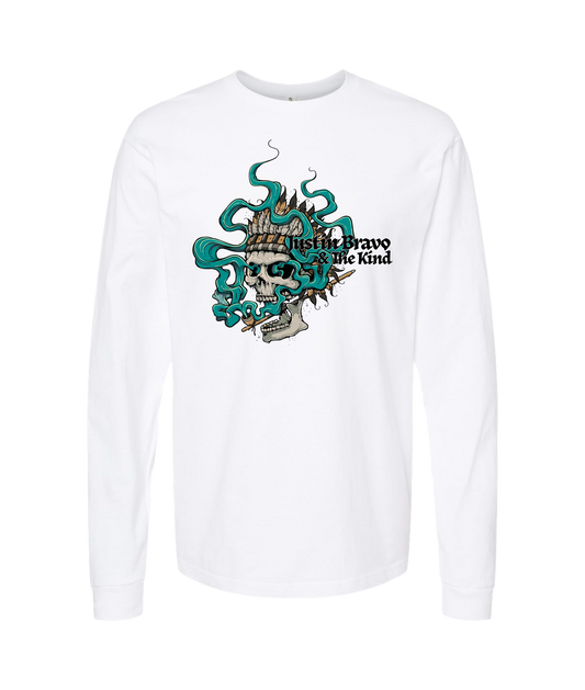 V-JBATKTOP Long Sleeve T 1