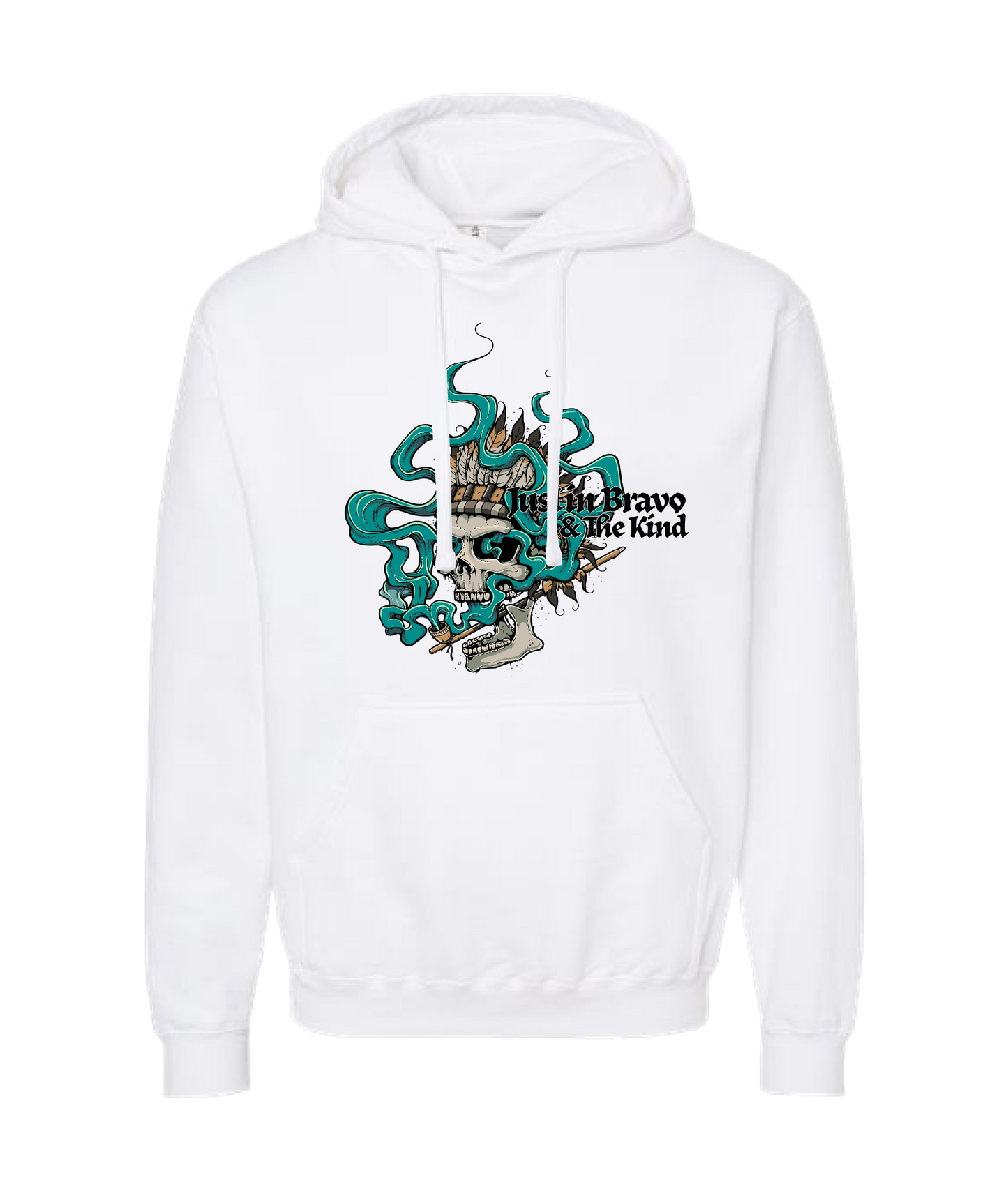 V-JBATKTOP Hoodie 1