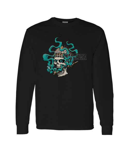 V-JBATKTOP Long Sleeve T 2