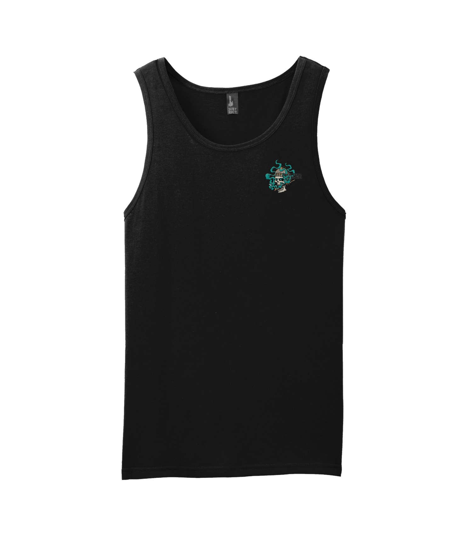 V-JBATKTOP Tank Top 2