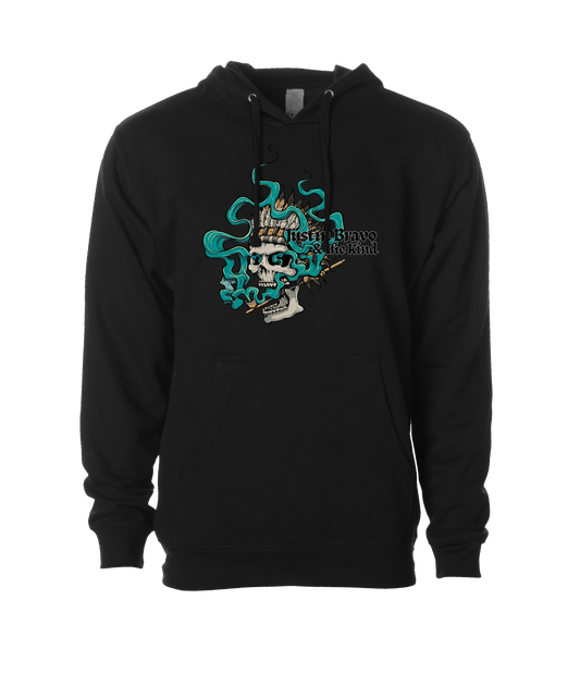 V-JBATKTOP Hoodie 2
