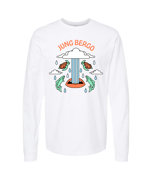 V-JBBTOP Long Sleeve T 1