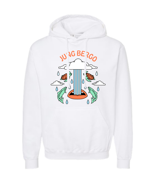 V-JBBTOP Hoodie 1