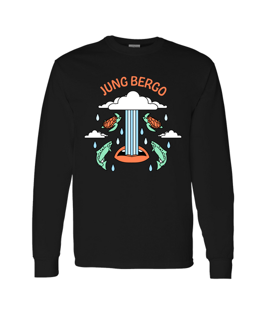 V-JBBTOP Long Sleeve T 2