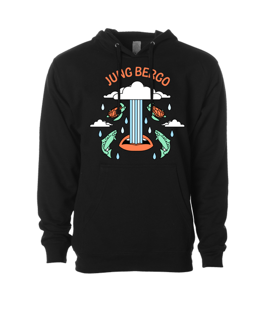 V-JBBTOP Hoodie 2