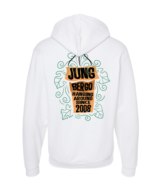 V-JBBTOP Zip Up Hoodie 3
