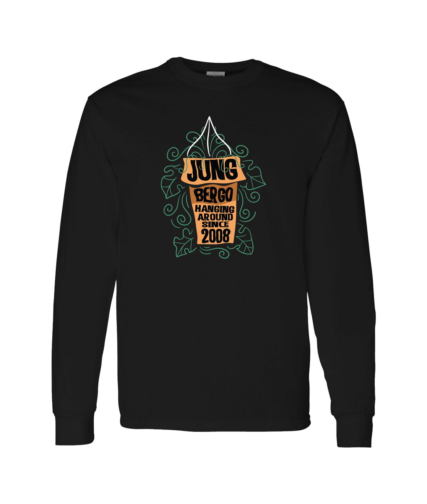 V-JBBTOP Long Sleeve T 4