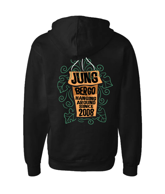V-JBBTOP Zip Up Hoodie 4