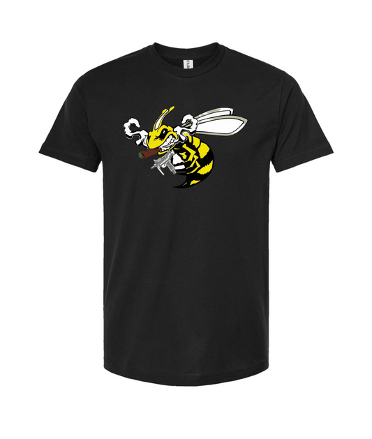 Jottibee - Logo - T-Shirt
