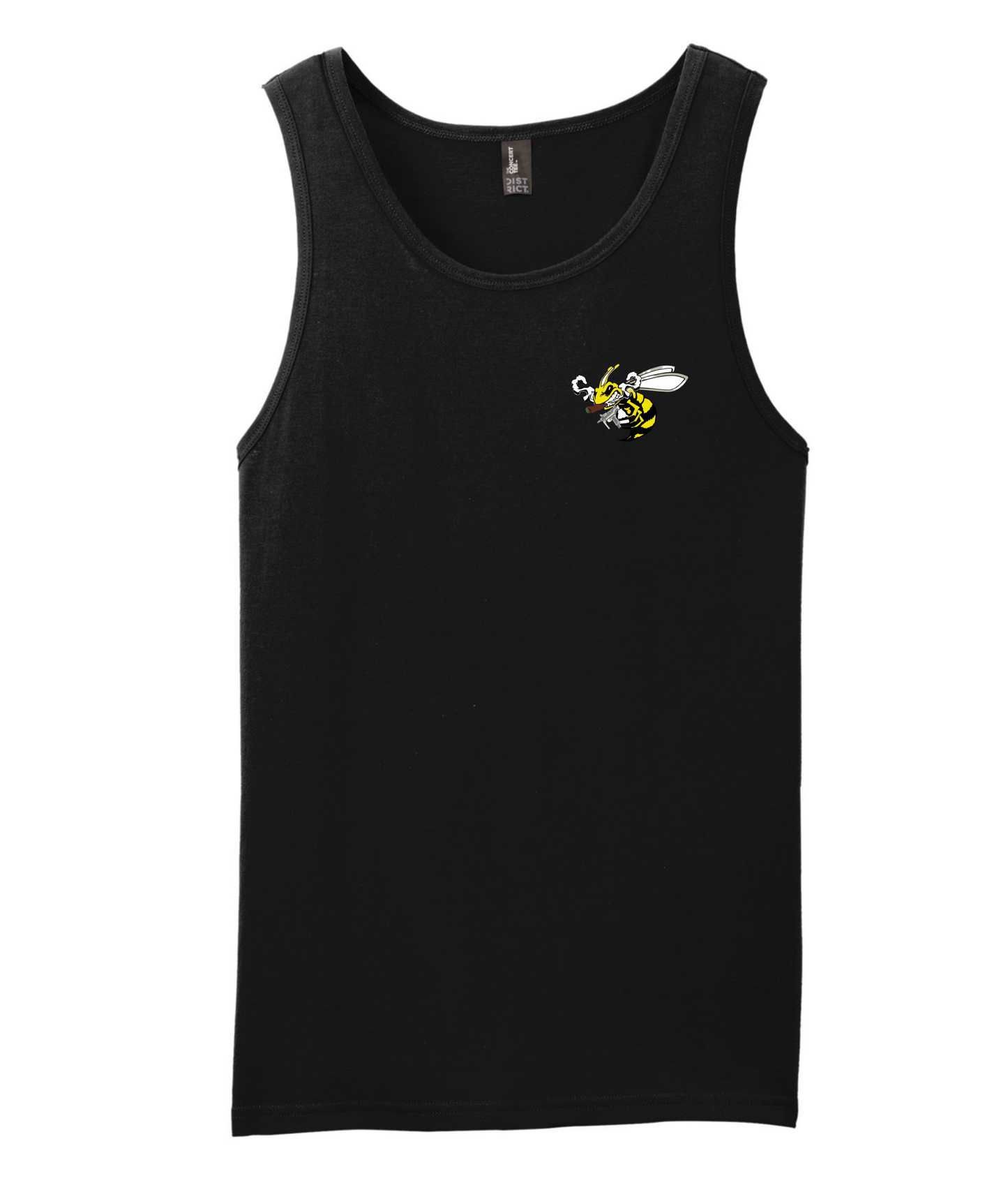 Jottibee - Logo - Tank Top