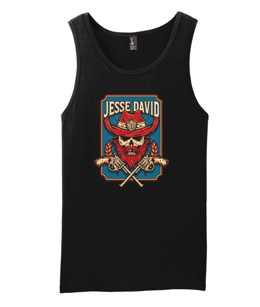 V-JDTOP Tank Top 1