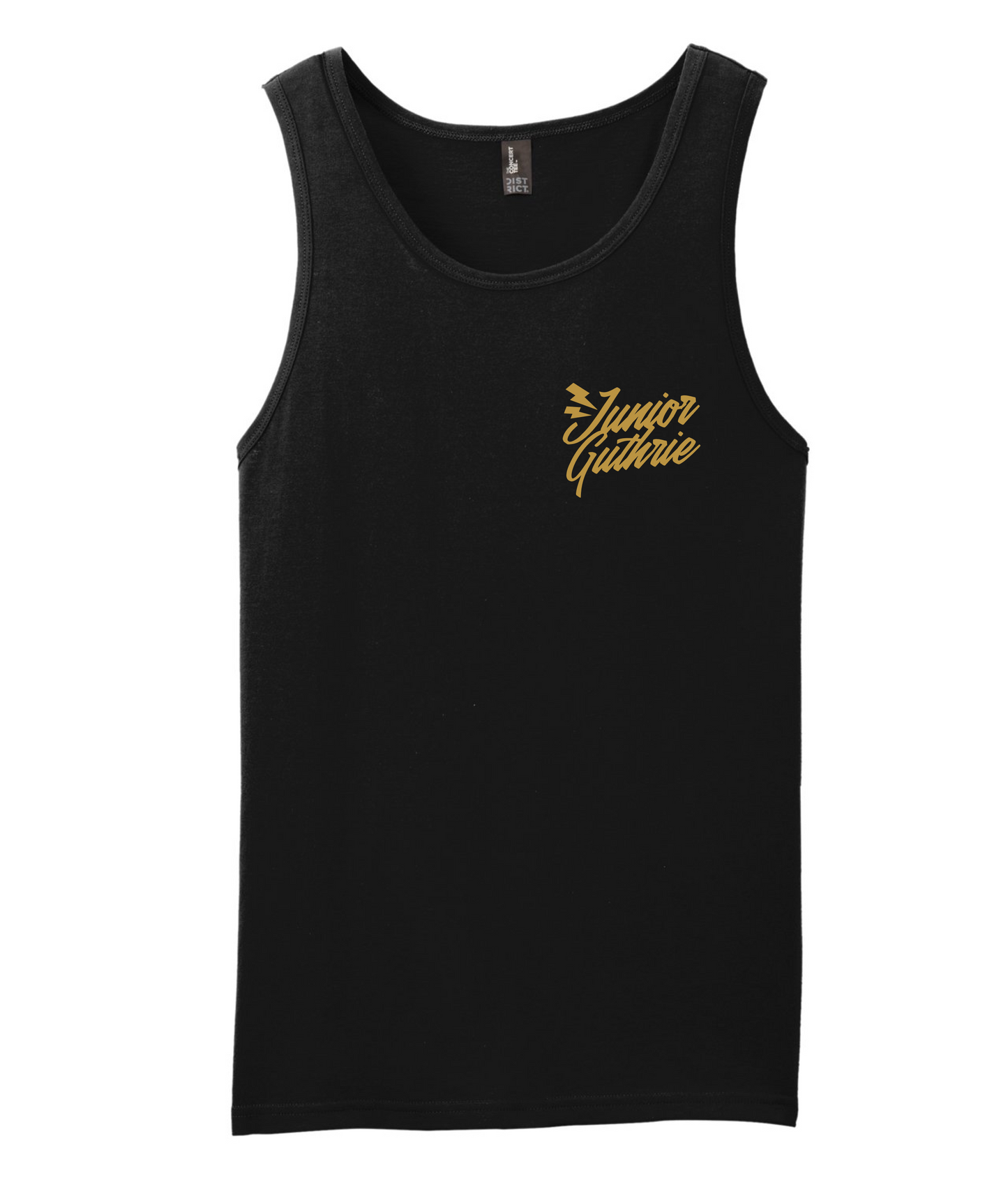 Junior Guthrie Tank Top