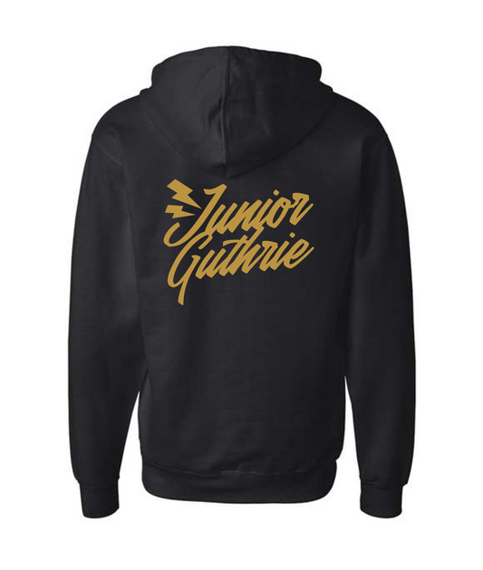 Junior Guthrie Zip Hoodie