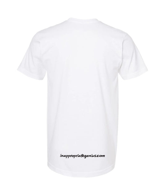 V-JJTOP T-Shirt 1