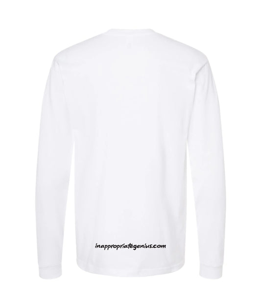 V-JJTOP Long Sleeve T 1