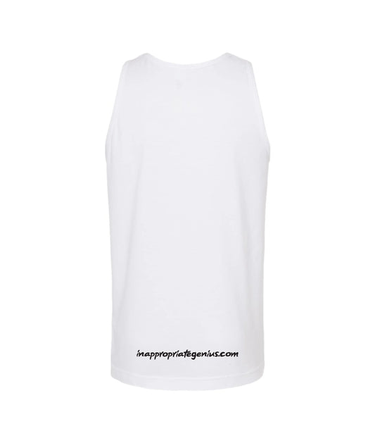 V-JJTOP Tank Top 1