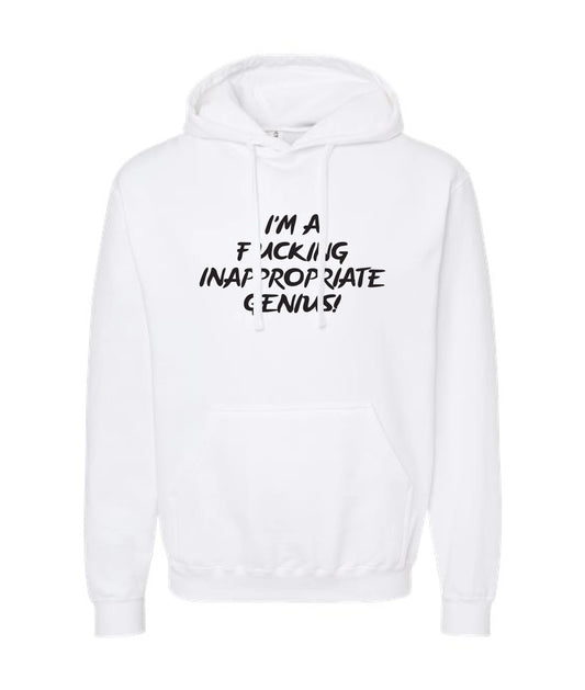 V-JJTOP Hoodie 1