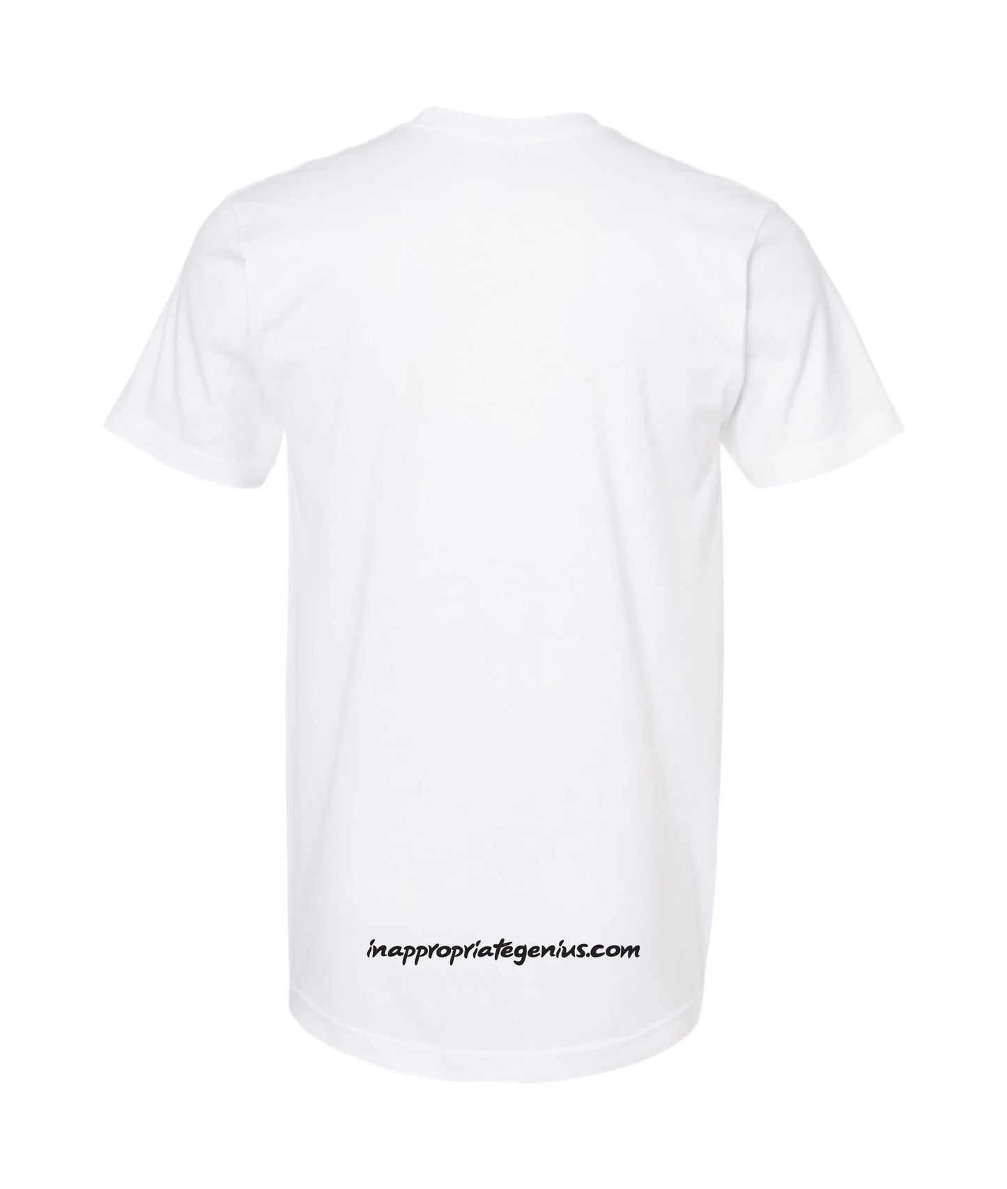 V-JJTOP T-Shirt 2