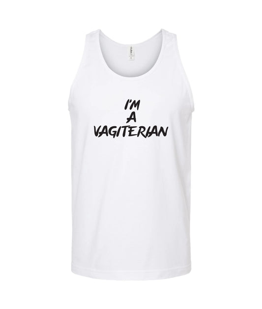 V-JJTOP Tank Top 2