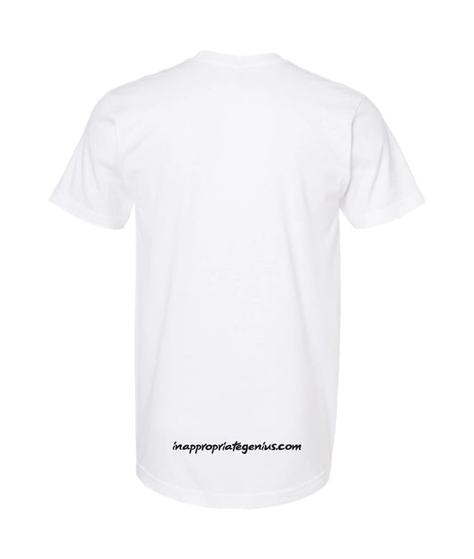 V-JJTOP T-Shirt 3