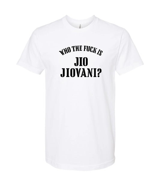 V-JJTOP T-Shirt 3