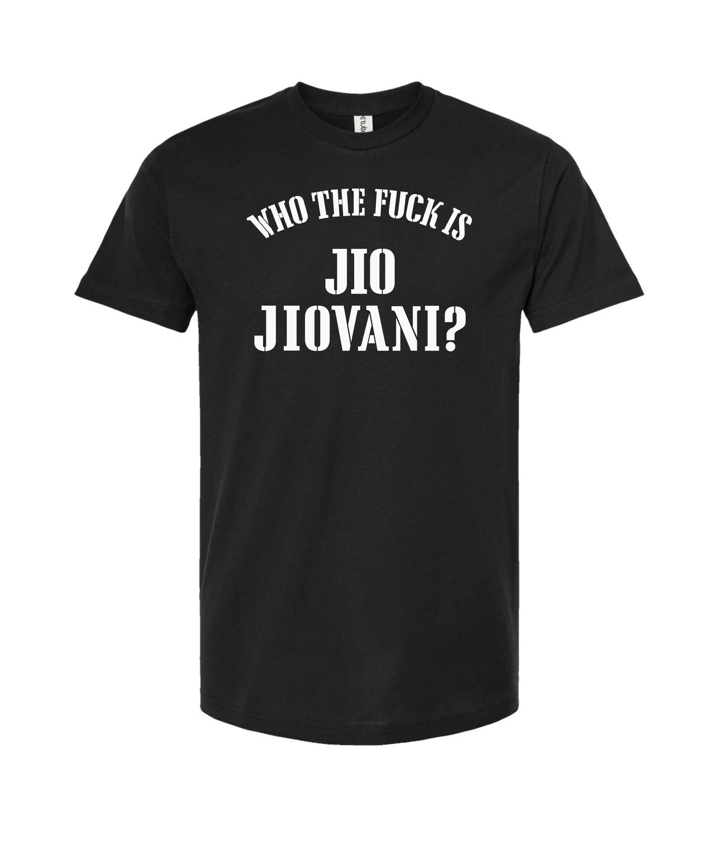 V-JJTOP T-Shirt 4