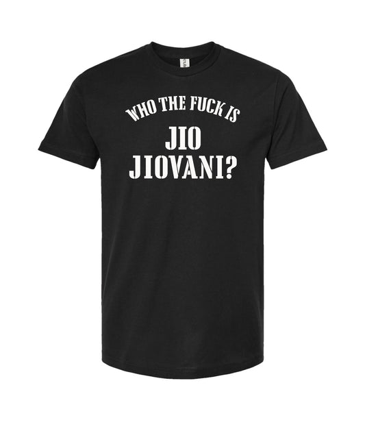 V-JJTOP T-Shirt 4