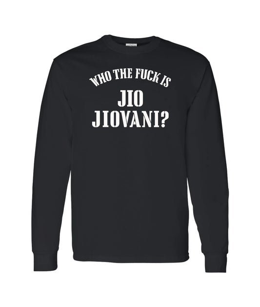 V-JJTOP Long Sleeve T 4
