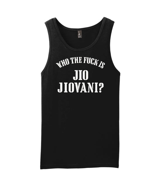 V-JJTOP Tank Top 4