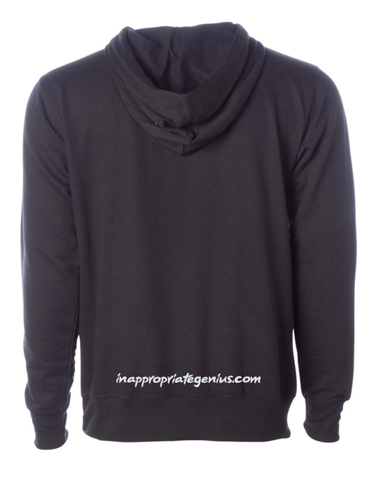 V-JJTOP Hoodie 4