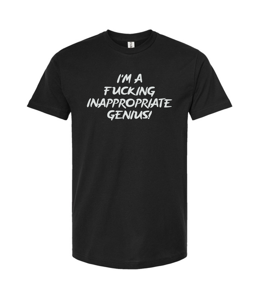 I'm a T-Shirt