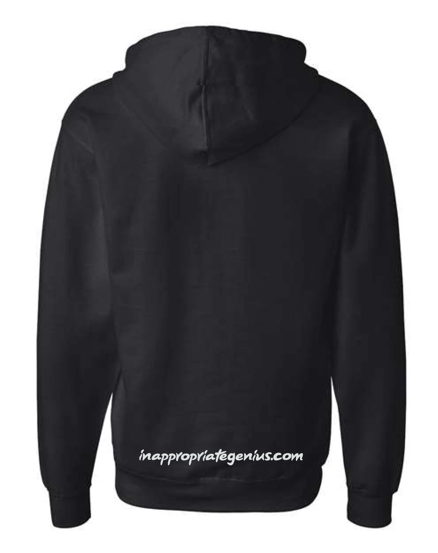 V-JJTOP Zip Up Hoodie 5