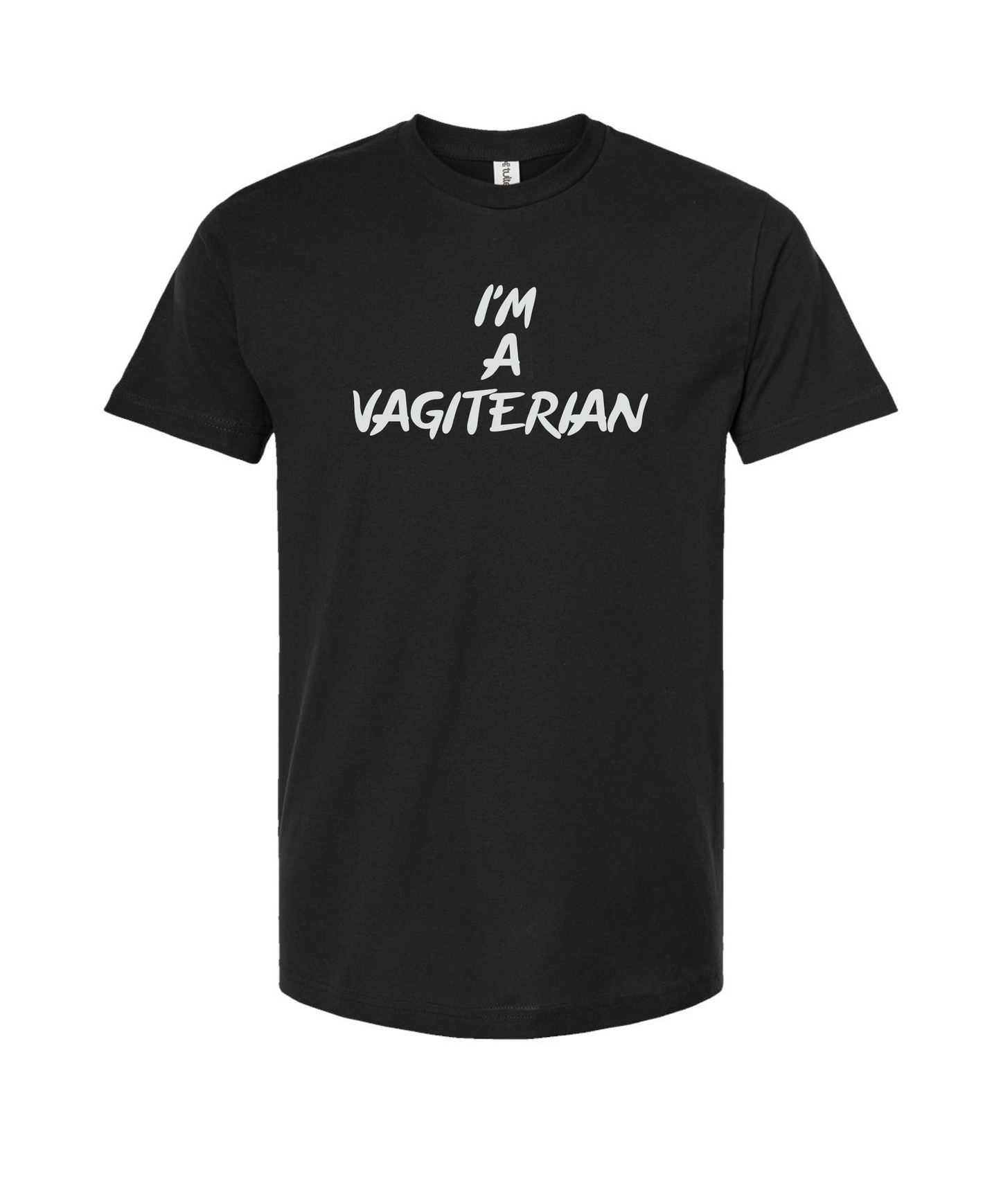Vagiterian T-Shirt