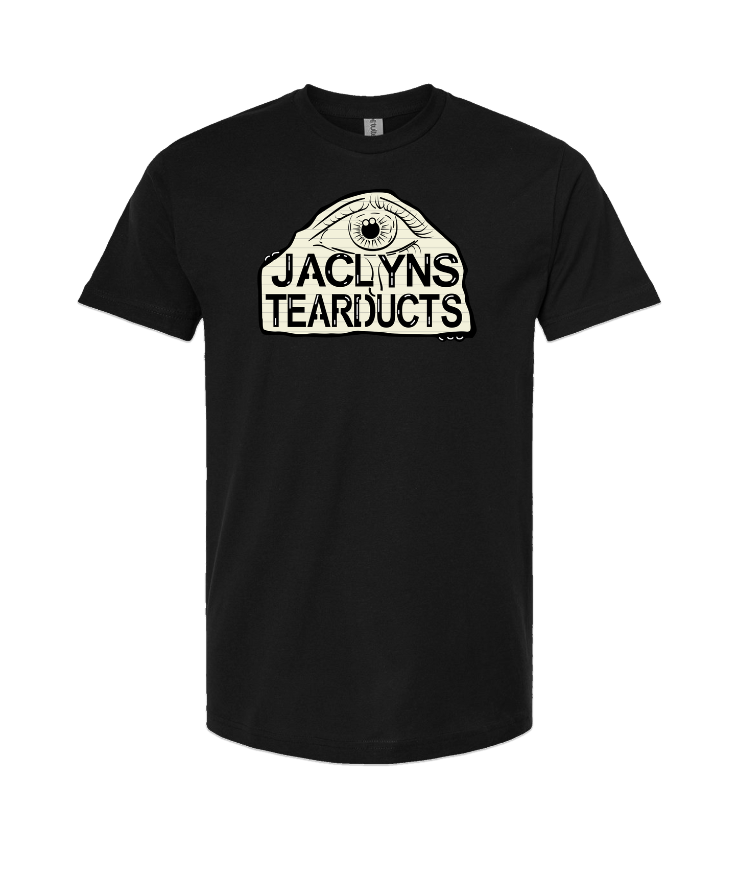 V-JTPTOP T-Shirt 1