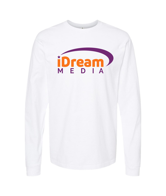 V-JVSTOP Long Sleeve T 1