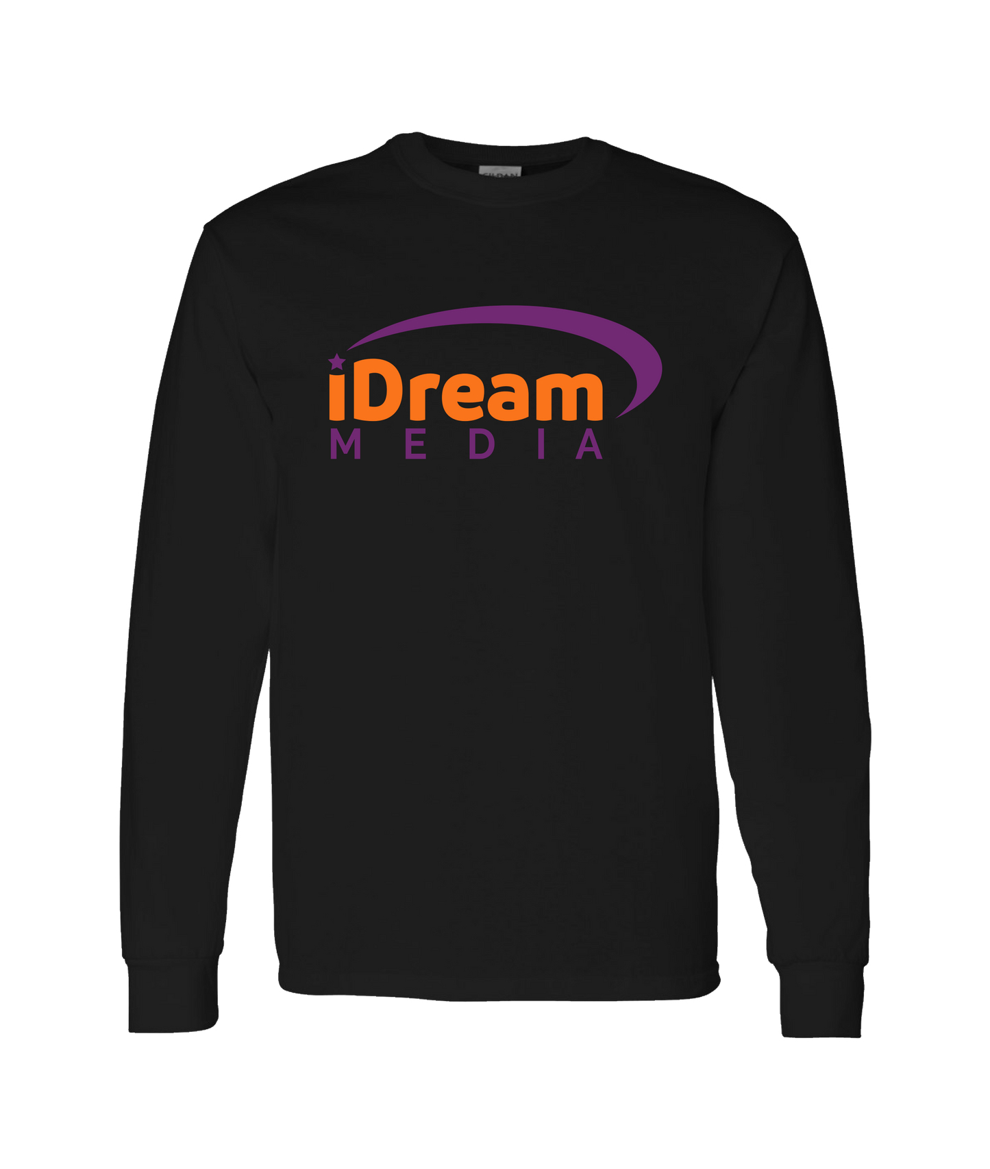 V-JVSTOP Long Sleeve T 2