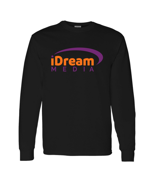 V-JVSTOP Long Sleeve T 2