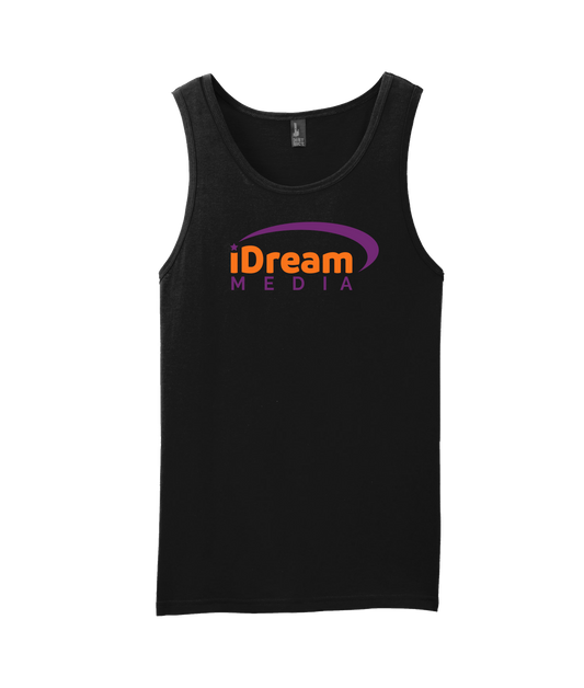 V-JVSTOP Tank Top 2