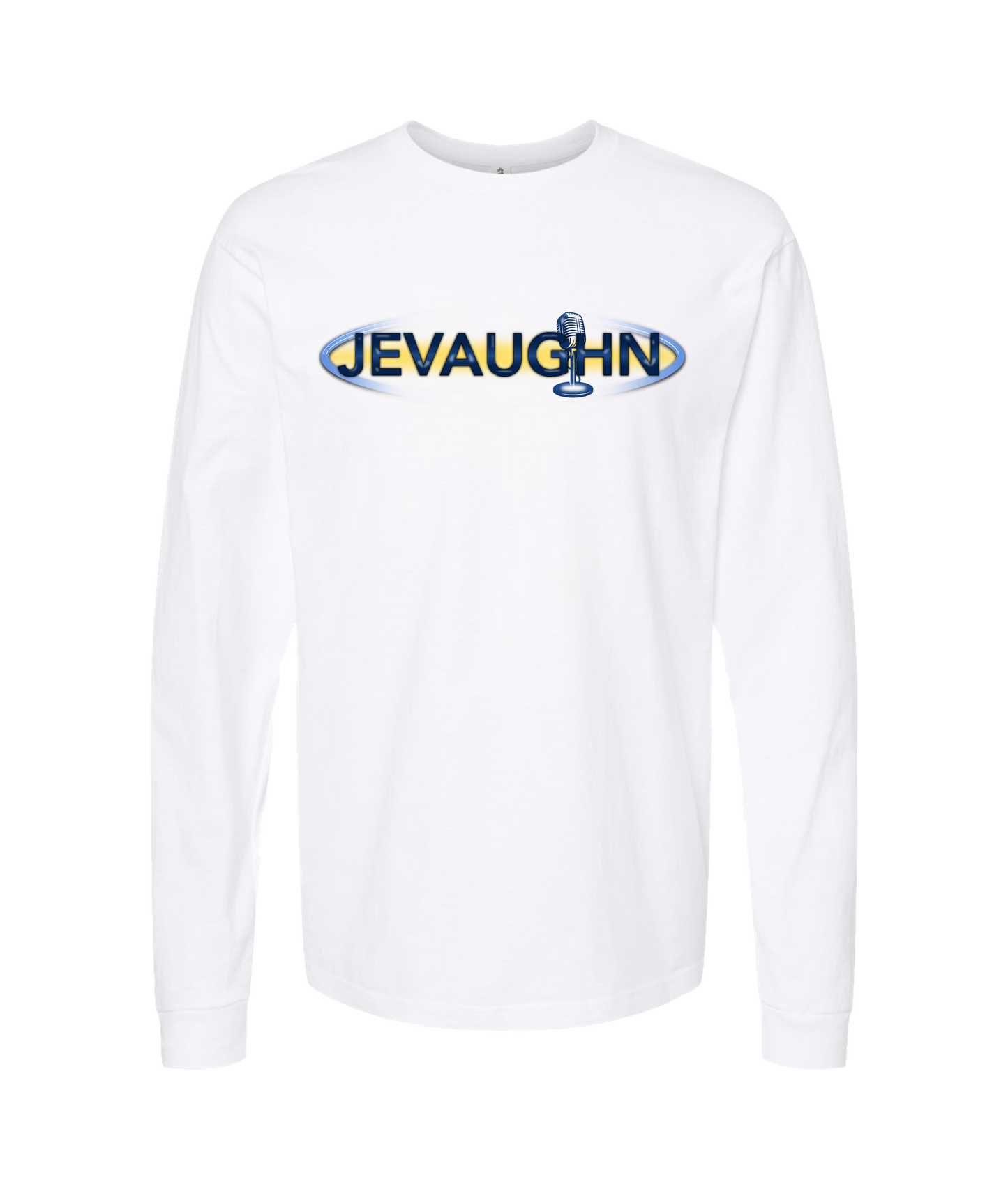 V-JVSTOP Long Sleeve T 3